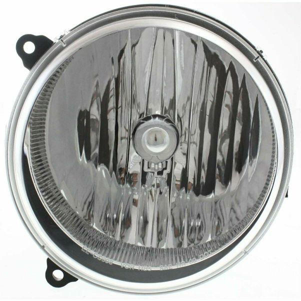 Jeep Liberty Headlight Assemblies At Monster Auto Parts